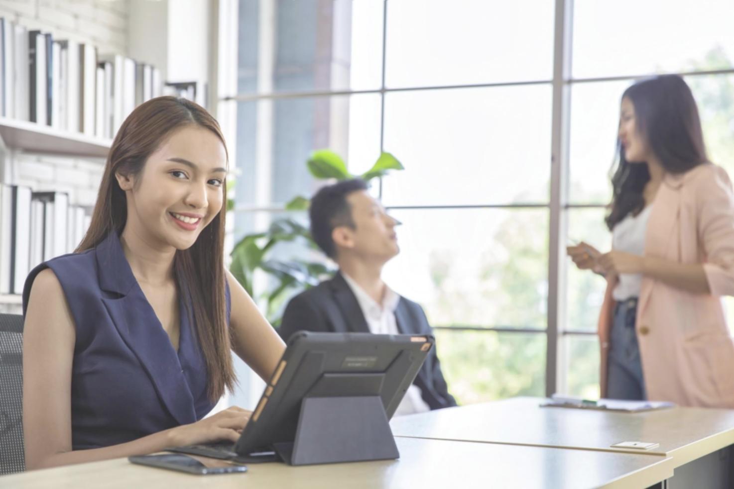 Implementación de soluciones financieras empresariales