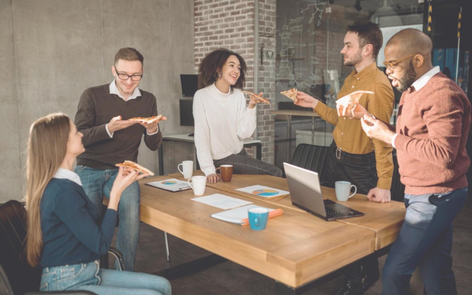 Estrategias de crecimiento empresarial y planificación financiera